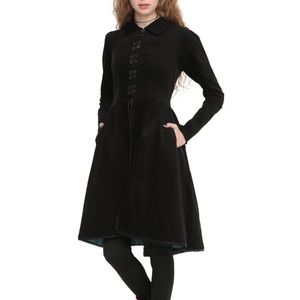 Disney Cinderella Victorian Waistcoat